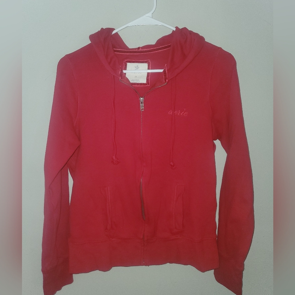 LG Aerie full zip jacket